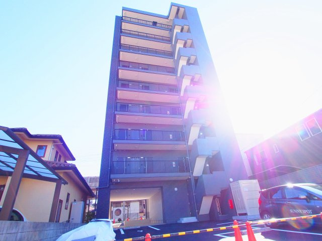 ルミエール府中町