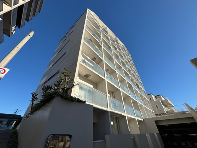 【外観】 | イプセ学芸大学