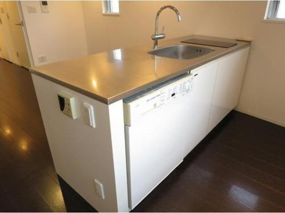 【キッチン】 | イプセ学芸大学