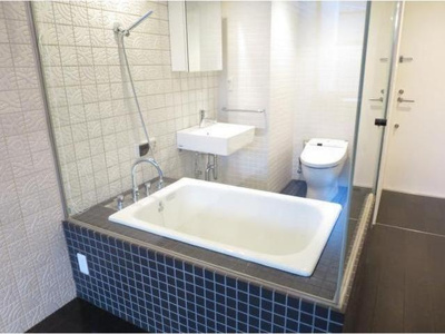 【浴室】 | イプセ学芸大学