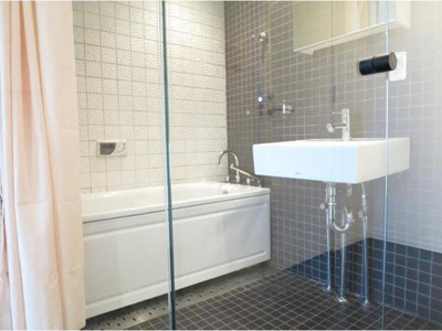 【洗面所】 | イプセ学芸大学