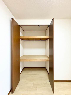 【収納】 | プリマヴェーラゆき