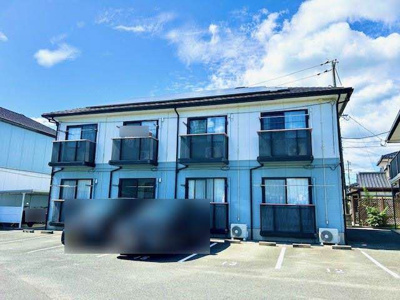 【外観パース】 | プリマヴェーラゆき