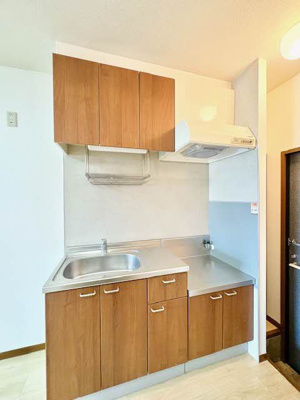 【キッチン】 | プリマヴェーラゆき