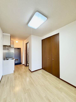 【内装】 | プリマヴェーラゆき