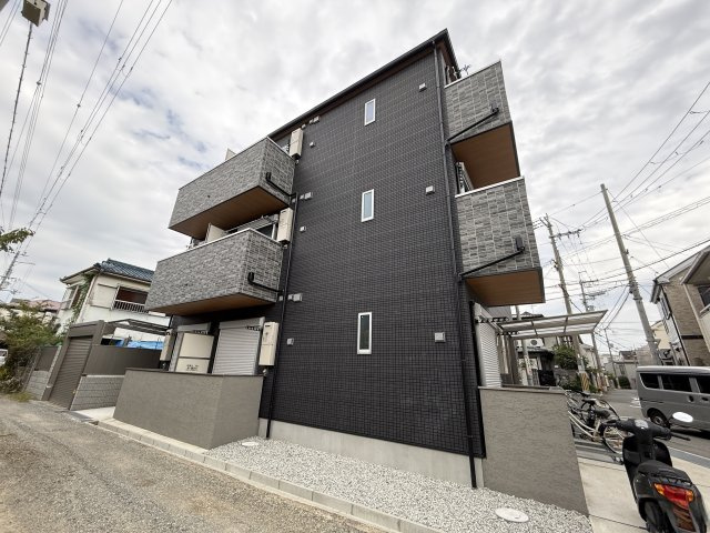 ベリッシモ曽根WIV