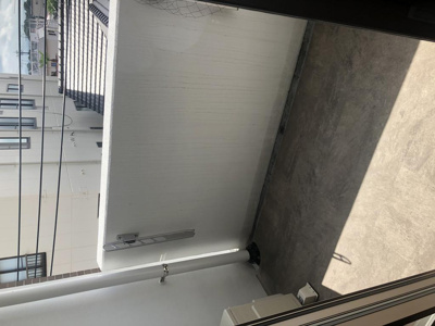 【バルコニー】 | ホワイトステージ水前寺公園