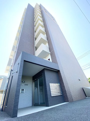 【外観】 | ホワイトステージ水前寺公園