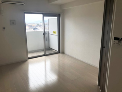 【居間・リビング】 | ホワイトステージ水前寺公園