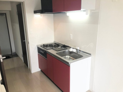 【キッチン】 | ホワイトステージ水前寺公園