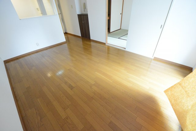 角部住戸で過ごしやすくておすすめです！