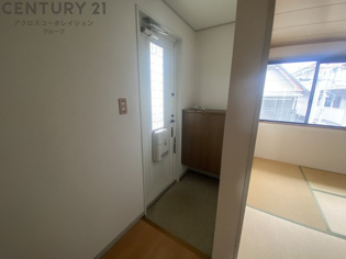 パセオ仁川のその他物件画像