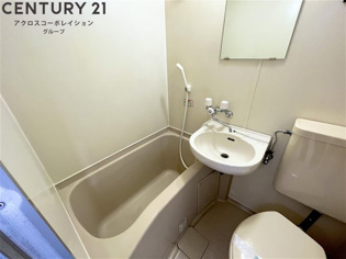 アネックス高座の外観