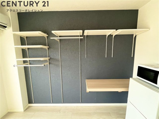 アネックス高座のその他