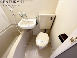 アネックス高座のその他物件画像