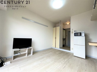 アネックス高座の寝室