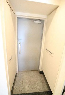 【玄関】 | グラントゥルース大森ライズ