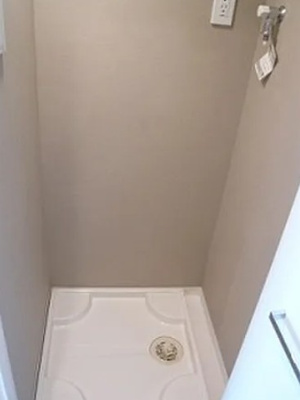 【設備】 | グラントゥルース大森ライズ