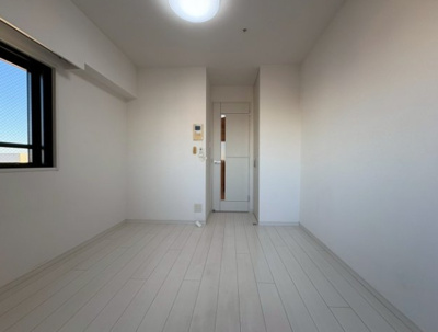 【居間・リビング】 | グラントゥルース大森ライズ | リビング