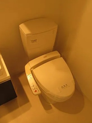 【トイレ】 | グラントゥルース大森ライズ | トイレ