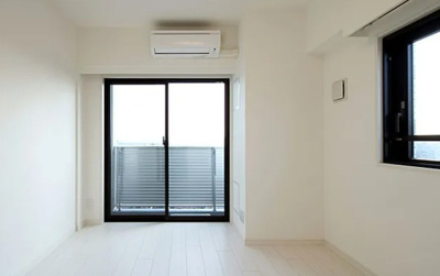 【内装】 | グラントゥルース大森ライズ