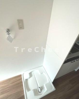 セントラルパレスⅡの設備