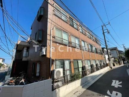 セントラルパレスⅡ