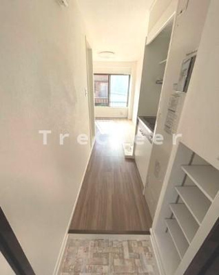 【玄関】 | セントラルパレスⅡ