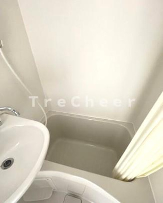 【浴室】 | セントラルパレスⅡ