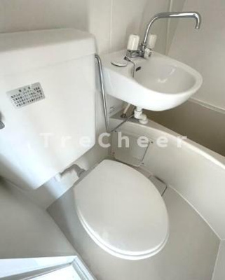 【トイレ】 | セントラルパレスⅡ