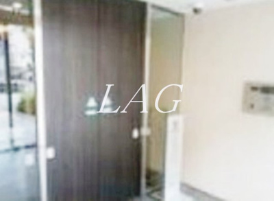 【エントランス】 | シティハウス蕨ステーションコート | エントランスです。