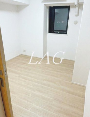 【寝室】 | シティハウス蕨ステーションコート | 寝室です。