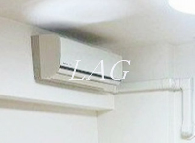 【設備】 | シティハウス蕨ステーションコート | エアコンです。