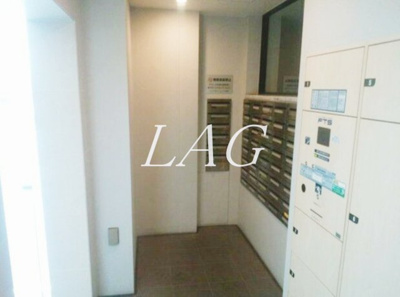 【その他】 | シティハウス蕨ステーションコート