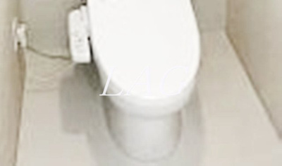 【トイレ】 | シティハウス蕨ステーションコート | トイレです。