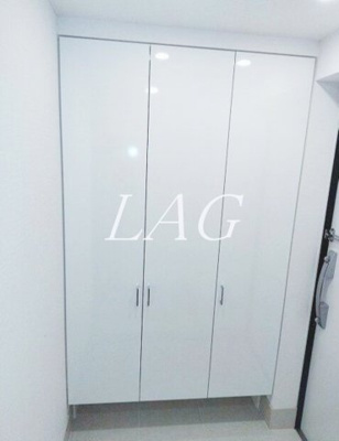 【収納】 | シティハウス蕨ステーションコート | 収納です。