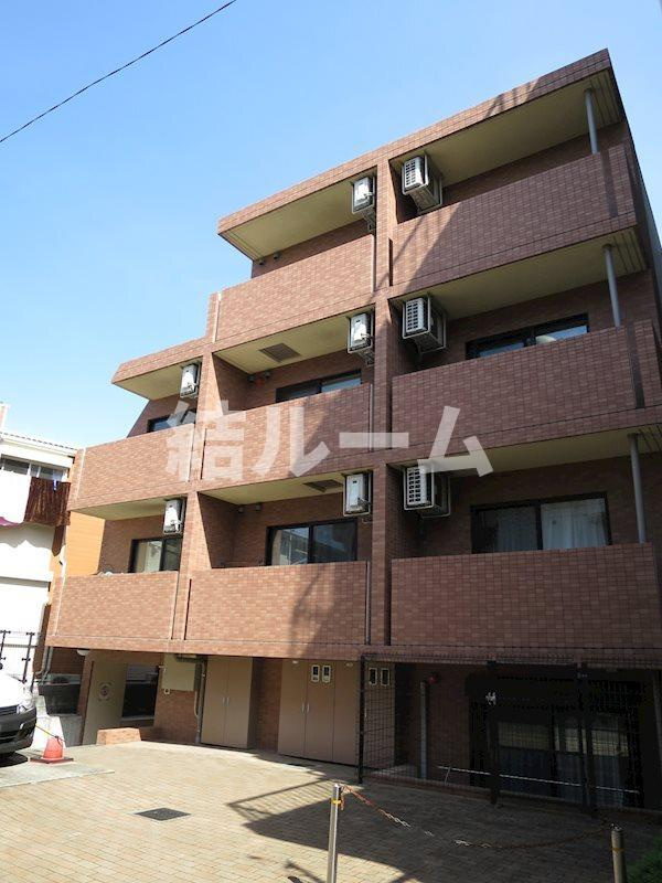 北区赤羽３丁目の賃貸マンション