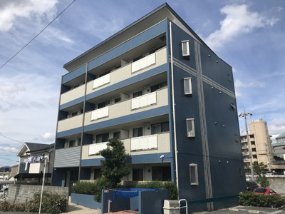 【外観】 | アクアライブラ