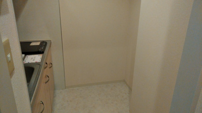 【キッチン】 | アクアライブラ