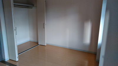 【寝室】 | アクアライブラ