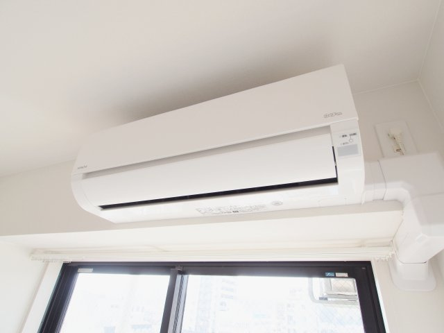 LE　DOME府中の設備