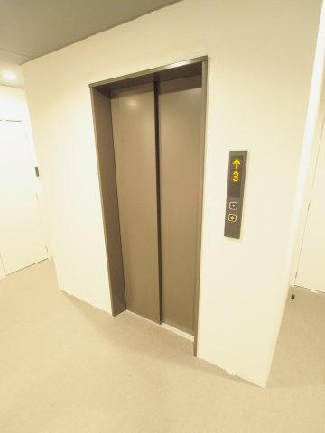 LE　DOME府中のその他共用部分