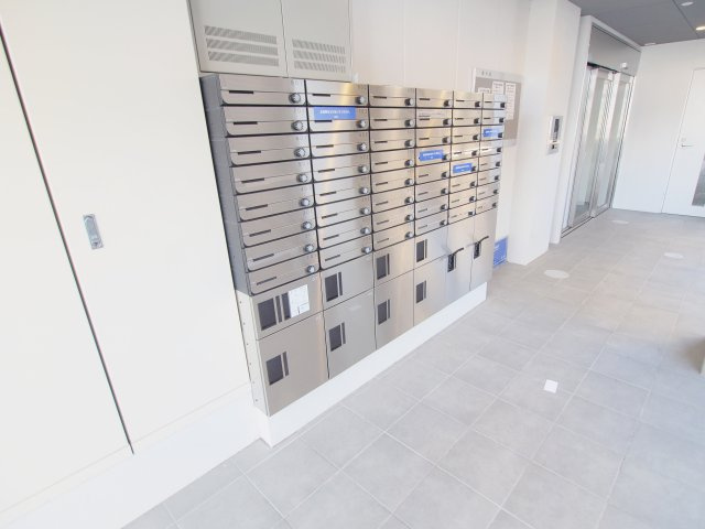 LE　DOME府中のその他共用部分