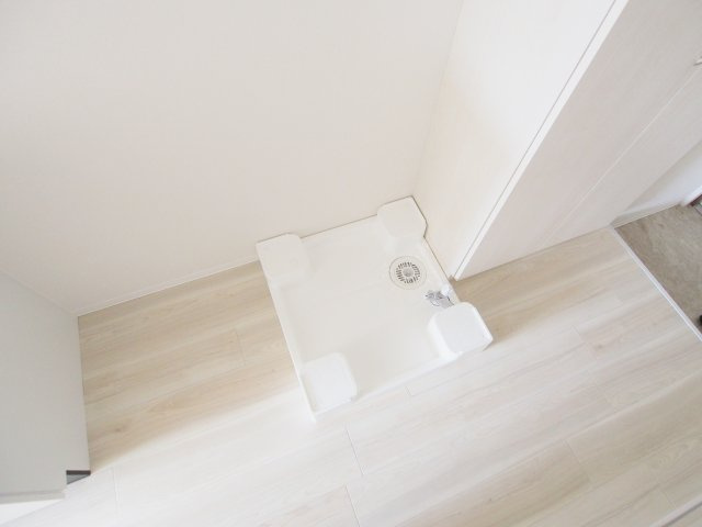 LE　DOME府中の設備