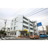 レヂデンス平和ヶ丘の画像