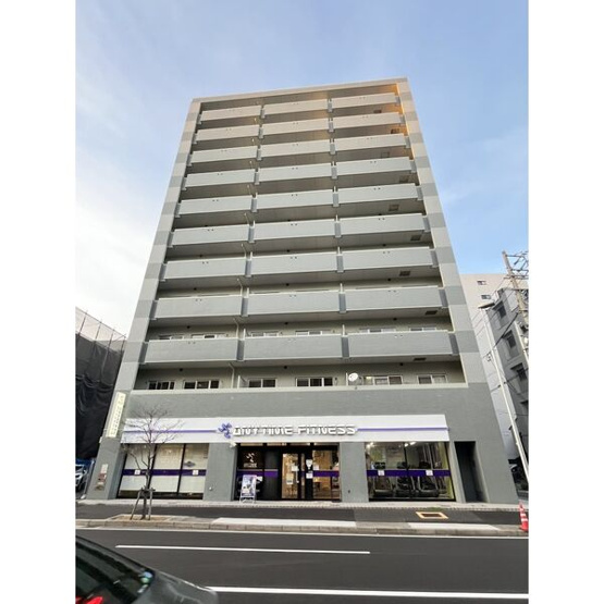 【外観パース】 | インプルーブ金山