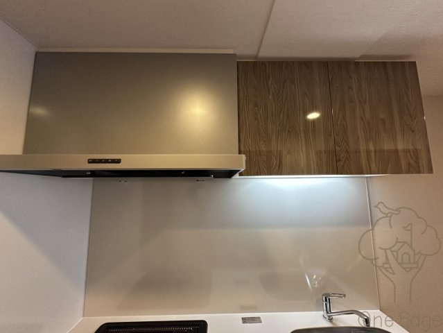 スプランディッド梅田グランノースのキッチン