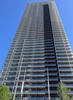 【外観】ＨＡＲＵＭＩ　ＦＬＡＧ　ＰＡＲＫ　ＶＩＬＬＡＧＥ　Ｔ棟 