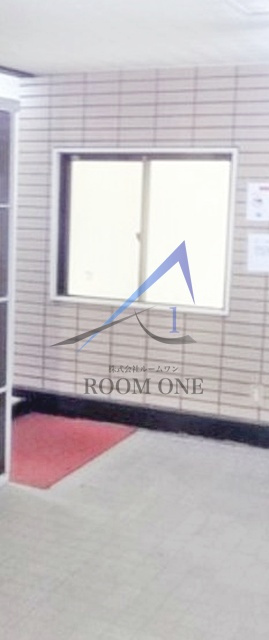 Ｈｏｕｓｅｋｕｌ千駄木ビルのエントランス|エントランスです。