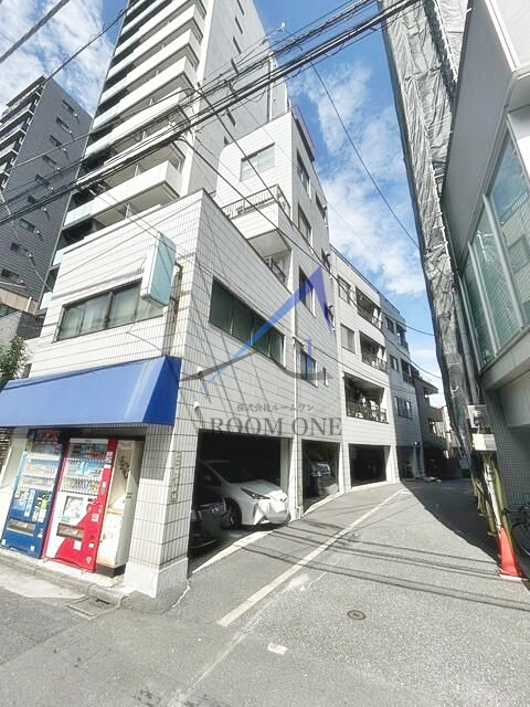 Ｈｏｕｓｅｋｕｌ千駄木ビル